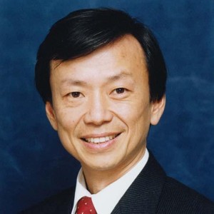 Dr Nelson Wong